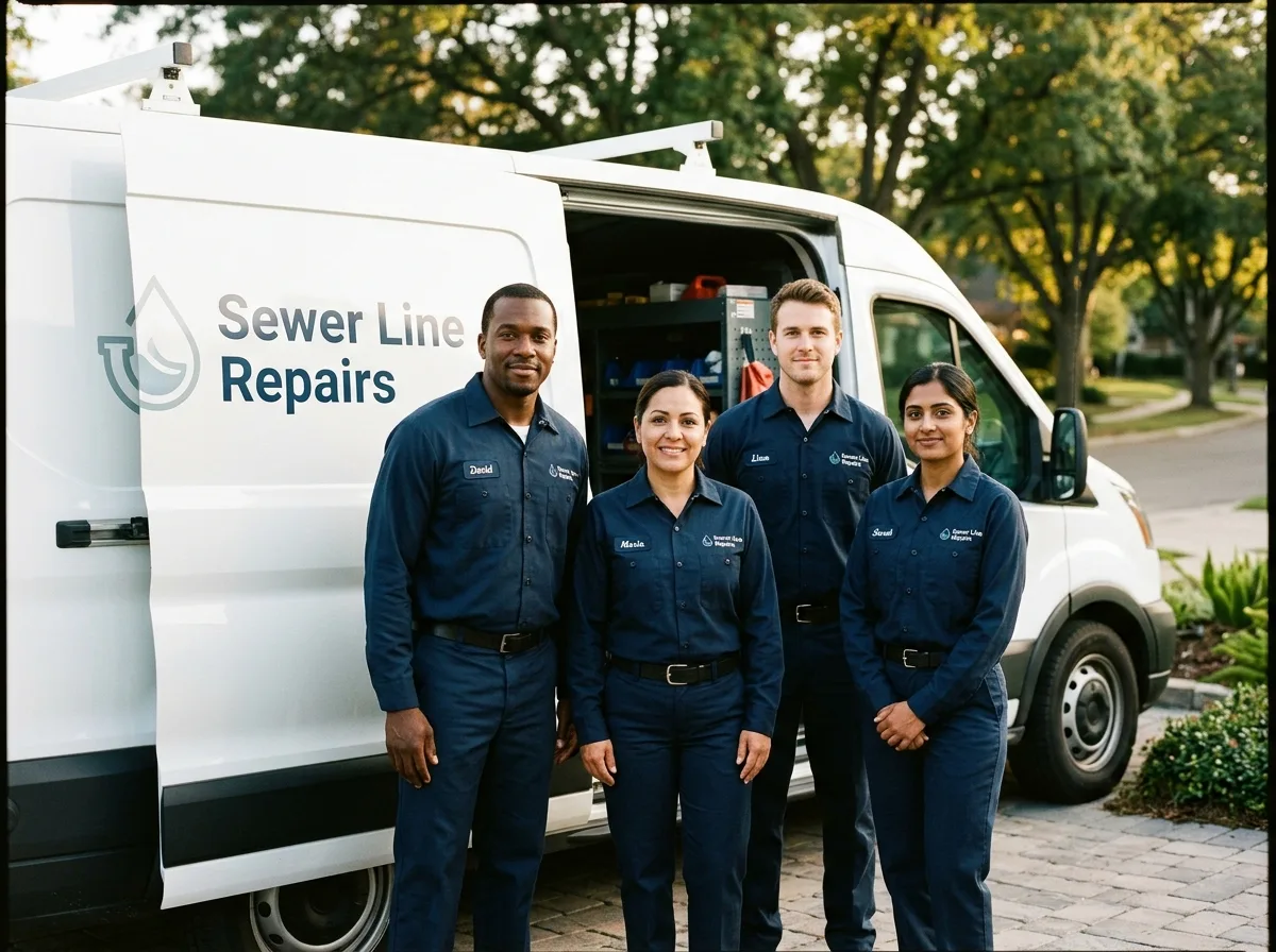 Emergency Plumber company in Lawrence, MI