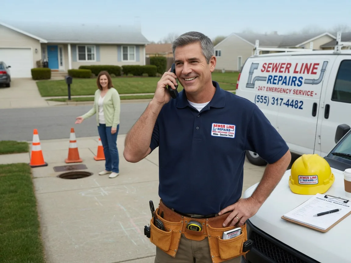 Emergency Plumber Lawrence, MI FAQs